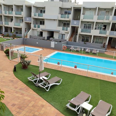Disfruta Sol & Playa En Corralejo I Exterior foto