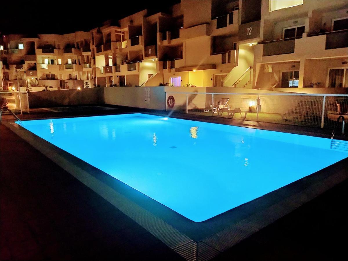 Disfruta Sol & Playa En Corralejo I Exterior foto